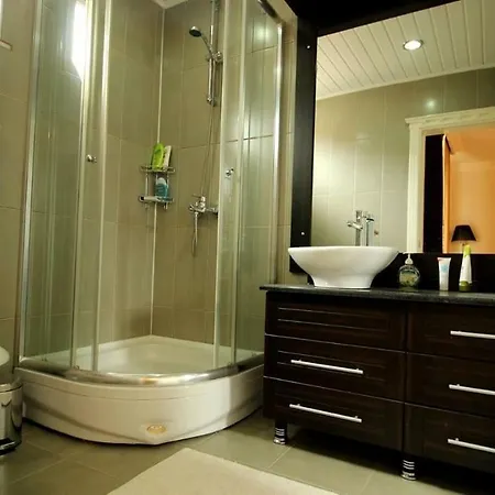 Appartement Blue Park *