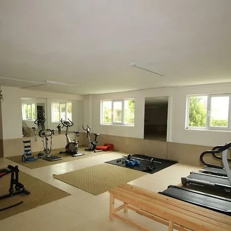 Appartement Blue Park Alanya