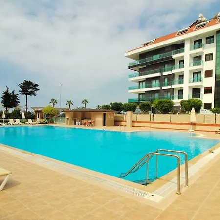 Appartement Blue Park Alanya